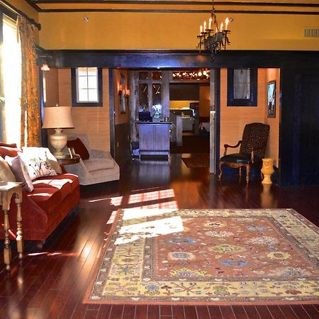 The Williston Boutique Hotel エクステリア 写真