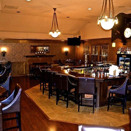 The Williston Boutique Hotel エクステリア 写真