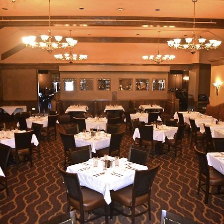 The Williston Boutique Hotel エクステリア 写真