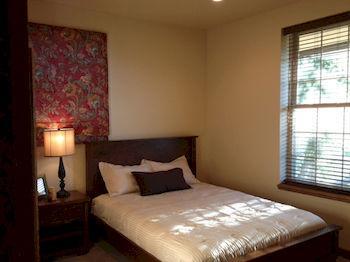 The Williston Boutique Hotel エクステリア 写真