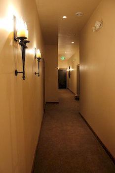 The Williston Boutique Hotel エクステリア 写真