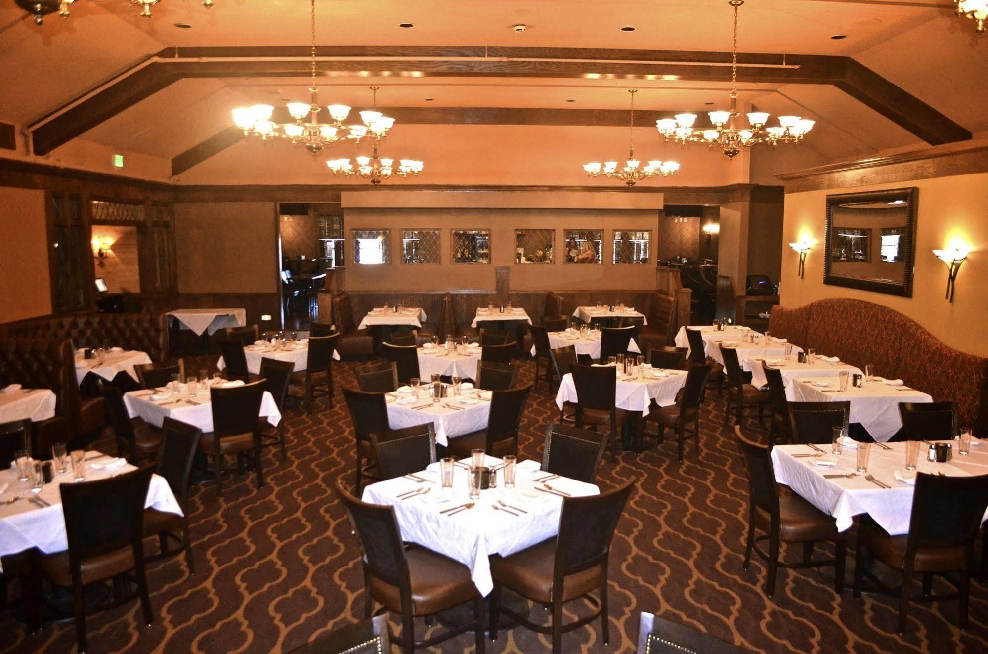 The Williston Boutique Hotel エクステリア 写真